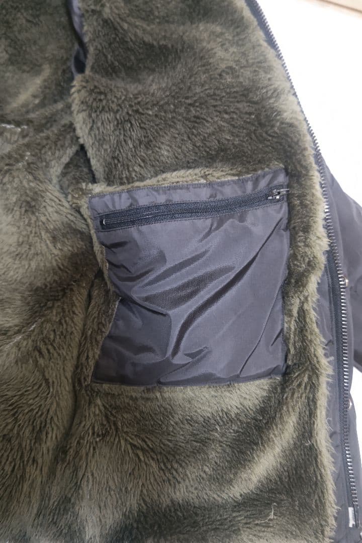 Racingdown Jacket ブラック XLARGE