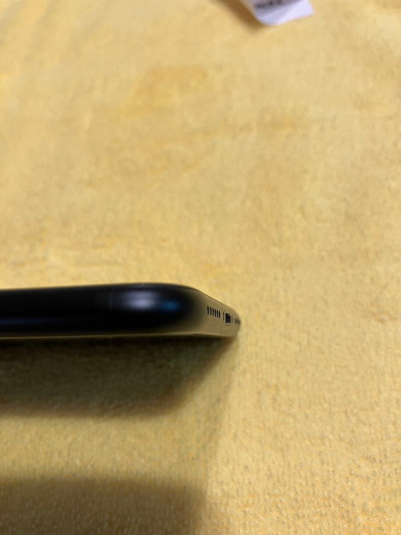 iPhone SE (第2世代) ブラック 箱付き