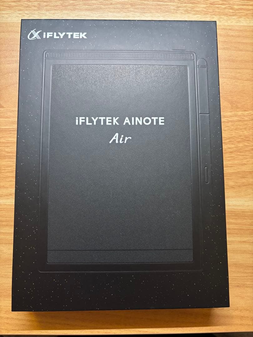 iFLYTEK AINOTE Air 2 タブレット