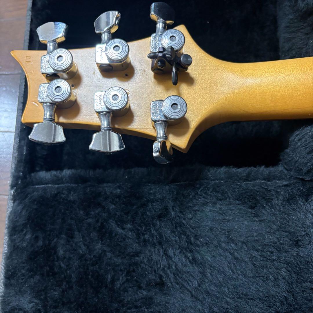 PRS CE22 1995 10 top 最終値下げ