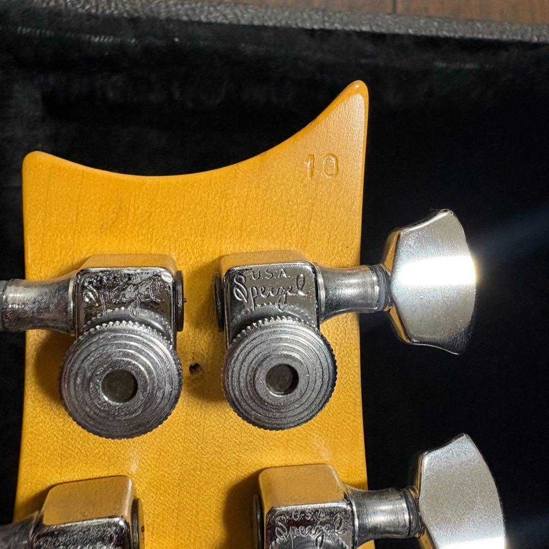 PRS CE22 1995 10 top 最終値下げ