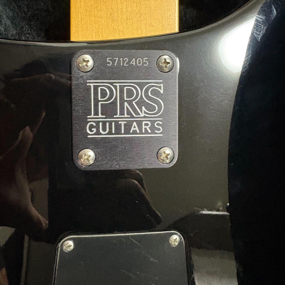 PRS CE22 1995 10 top 最終値下げ