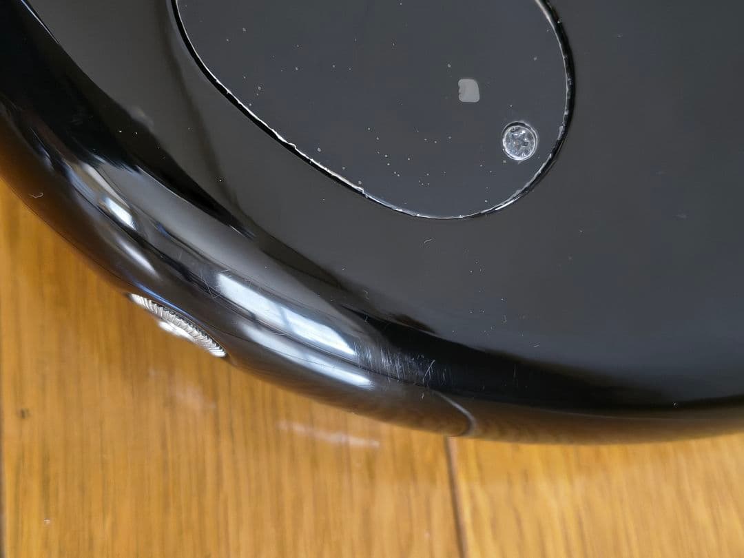 美品 YAMAHA SGV-500S ブラック ソフトケース付