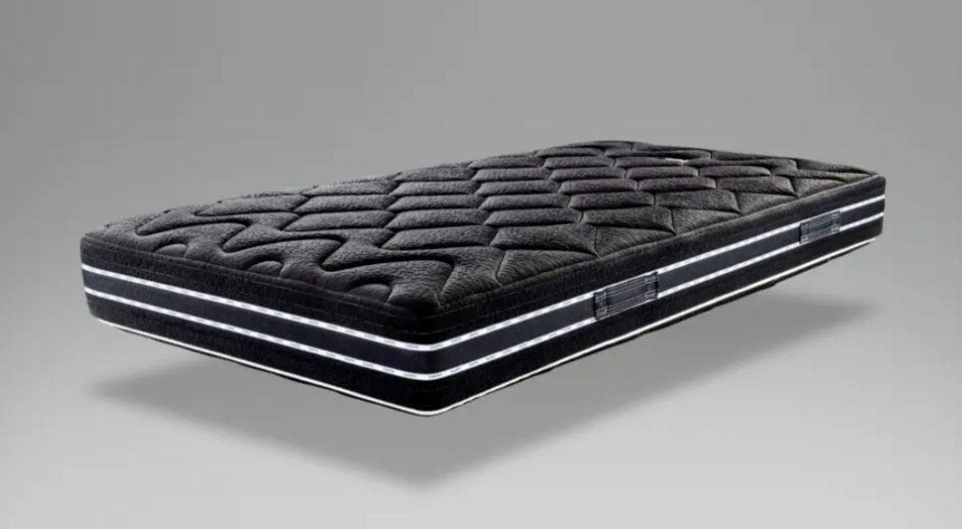 magniflex OKLAHOMA マットレス　マニフレックス　オクラホマ　黒