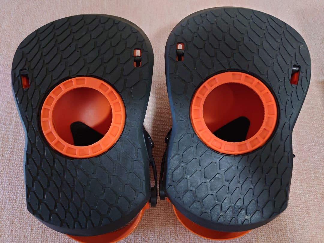 UNION STRATA Mサイズ 20-21 中古