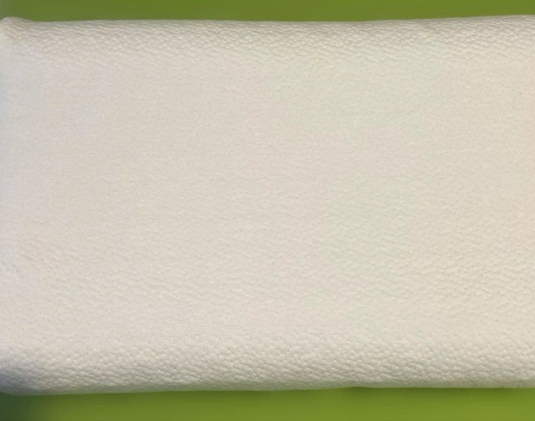 ヒツジのいらない枕　至極スタンダードモデル