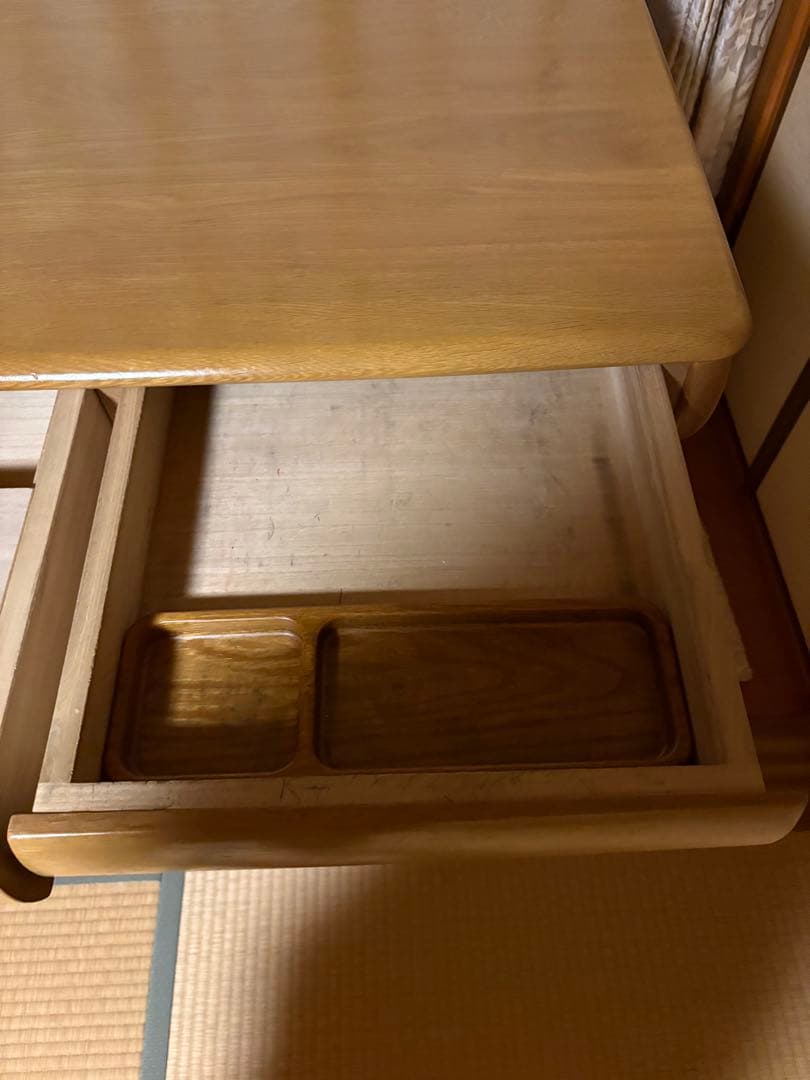 浜本工芸 学習机のみ