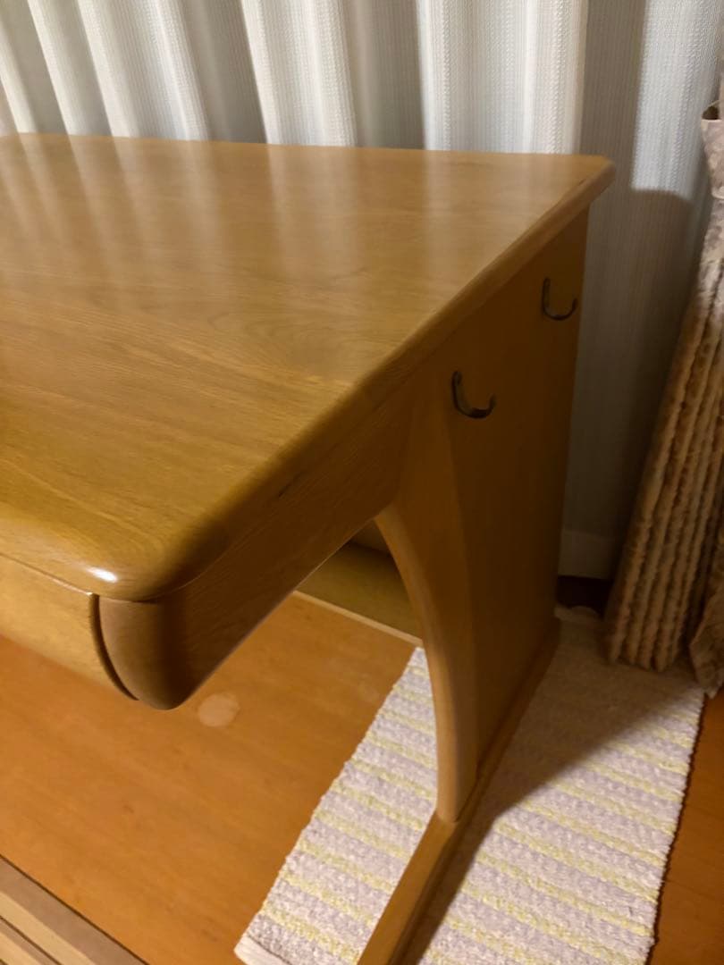 浜本工芸 学習机のみ