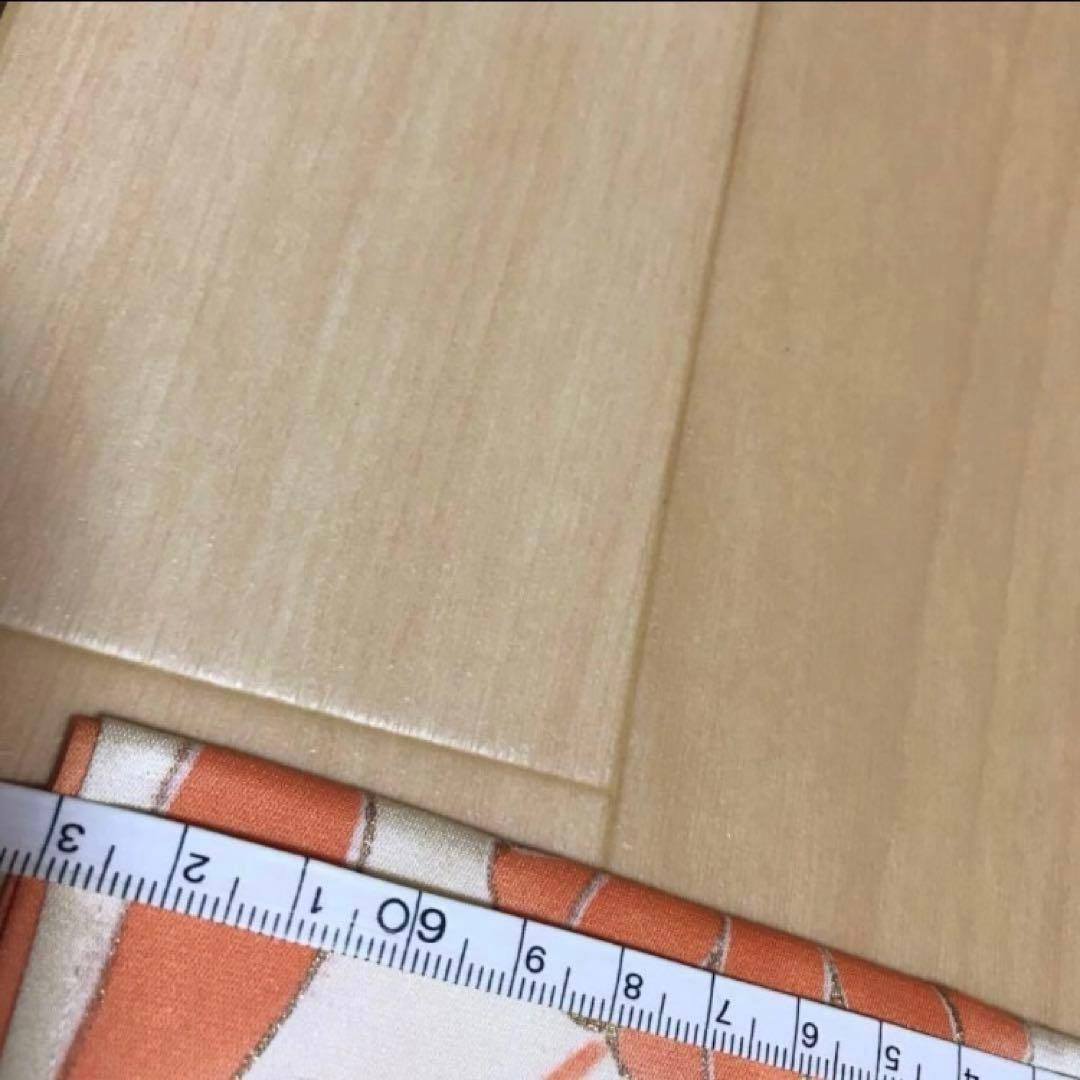 m*i様 振袖・長襦袢セット 長袖　成人式に　女物　仕立て上がり　正絹　花柄