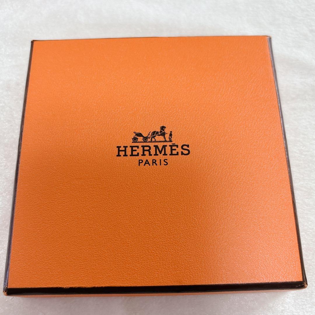 HERMES エルメス　グローブホルダー　グローブクリップ
