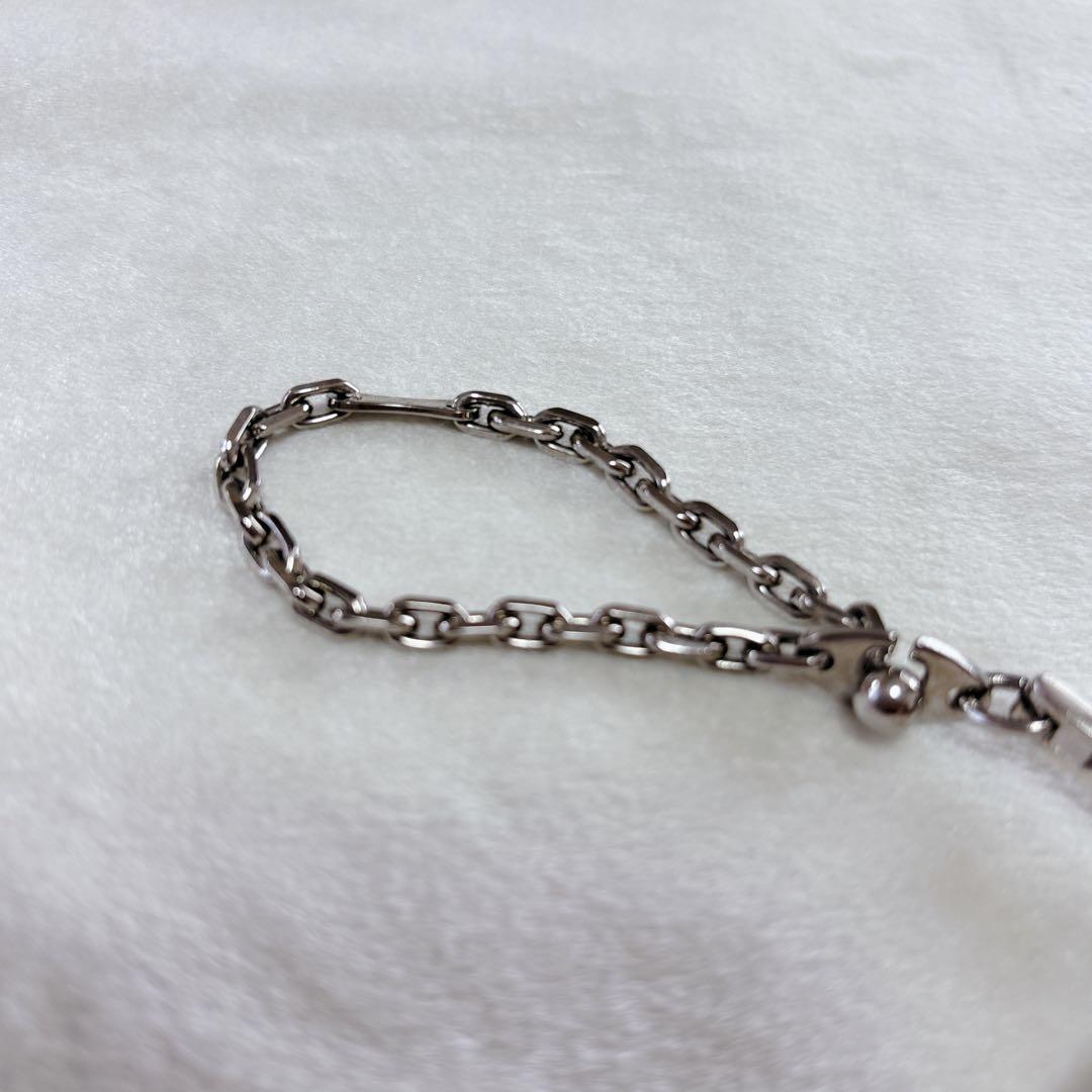 HERMES エルメス　グローブホルダー　グローブクリップ