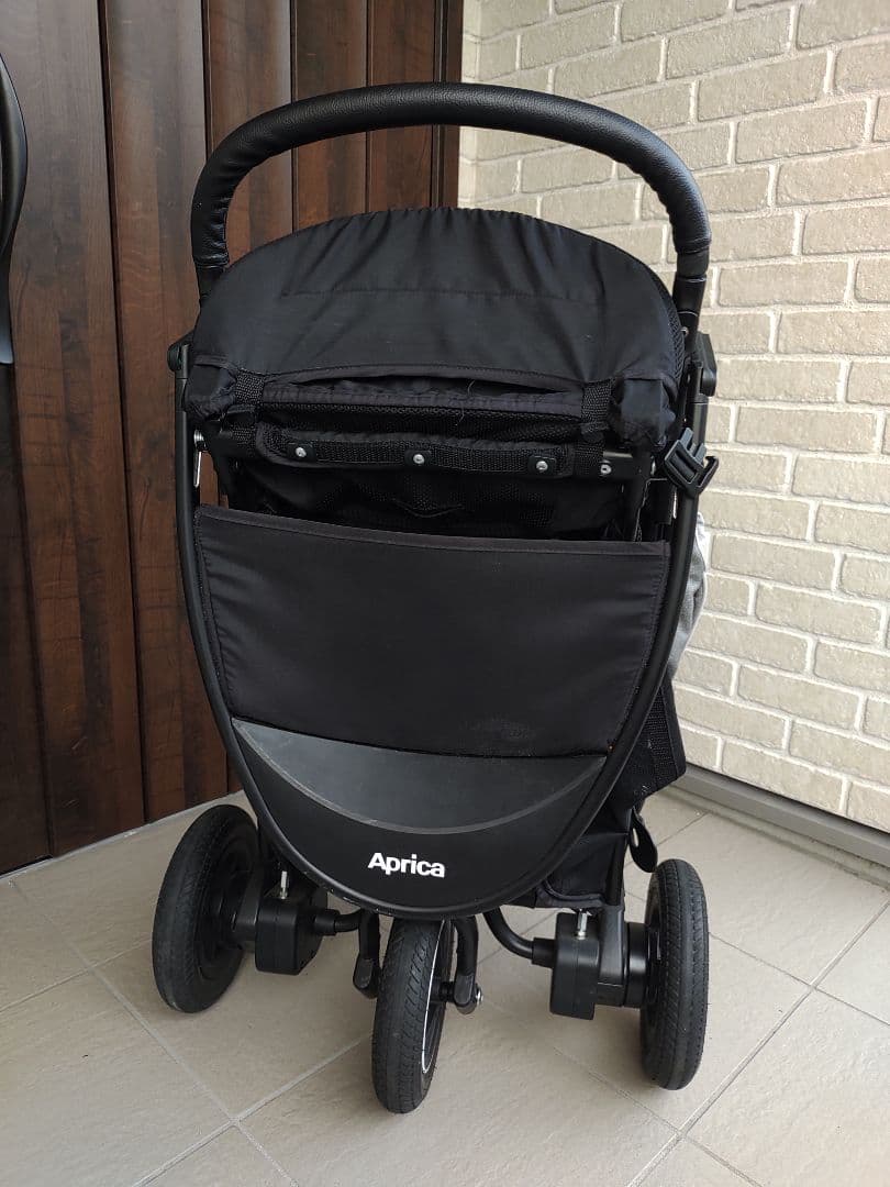 Aprica ベビーカー スムーヴプレミアム