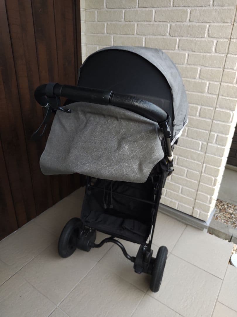 Aprica ベビーカー スムーヴプレミアム