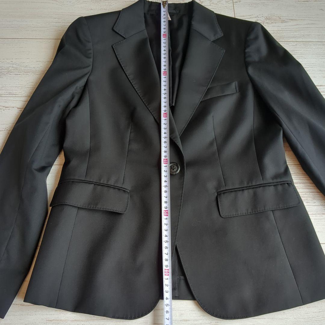 バーバリーロンドン　40サイズ　クリーニング済　スーツ　スーツ上下