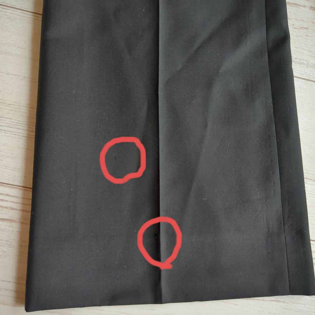 バーバリーロンドン　40サイズ　クリーニング済　スーツ　スーツ上下