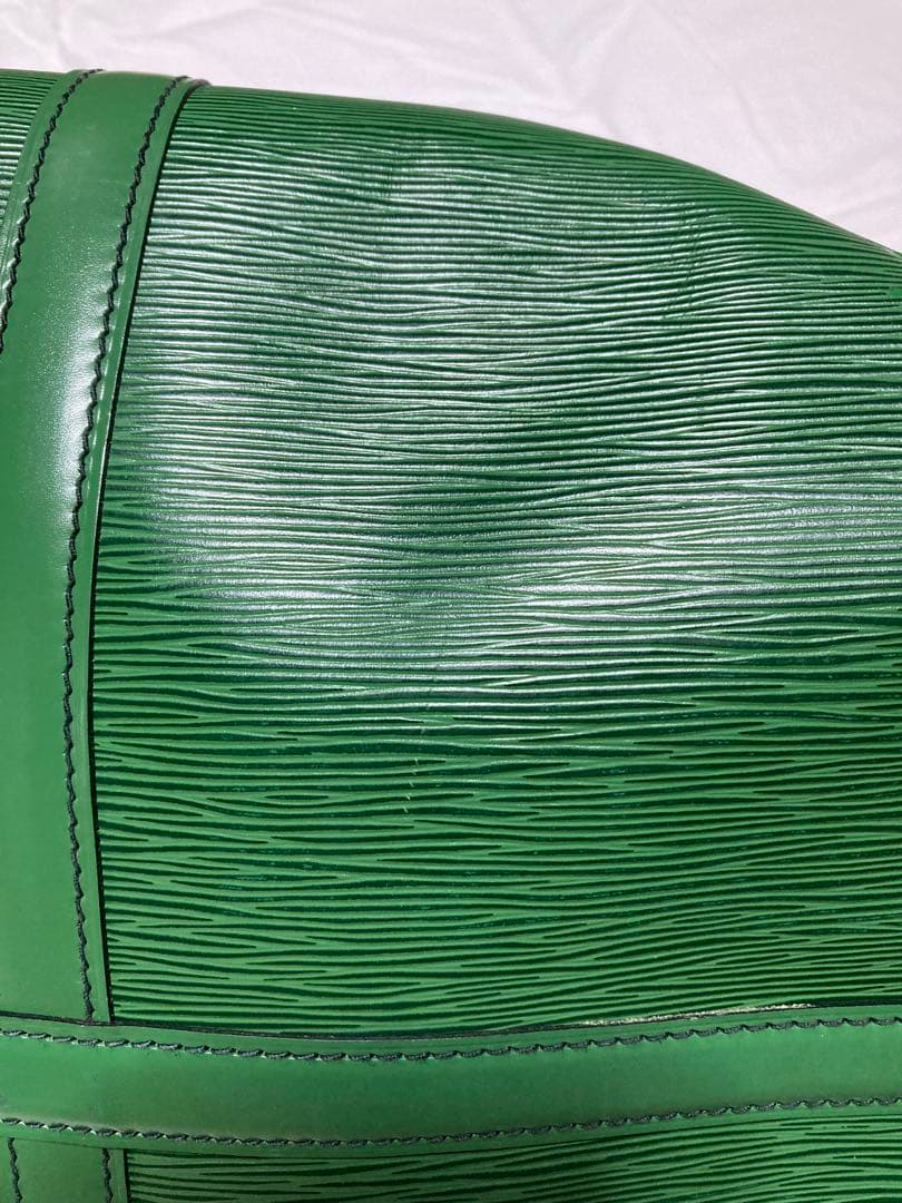 LOUIS VUITTON エピ　キーポル50