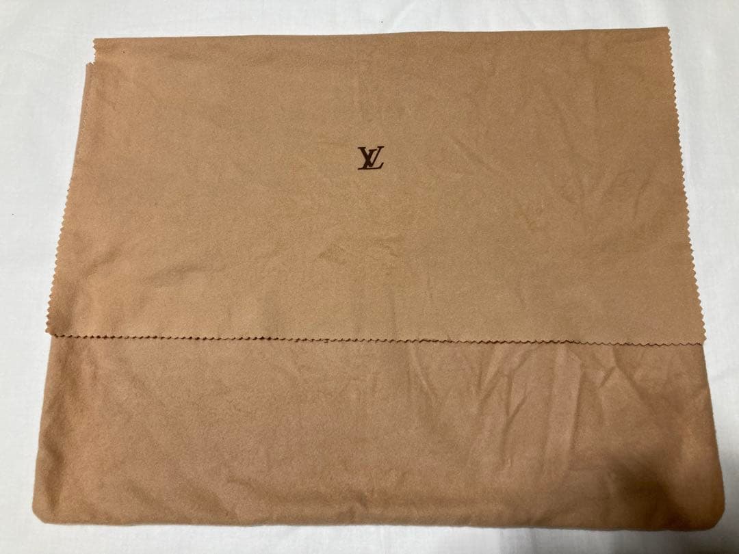 LOUIS VUITTON エピ　キーポル50