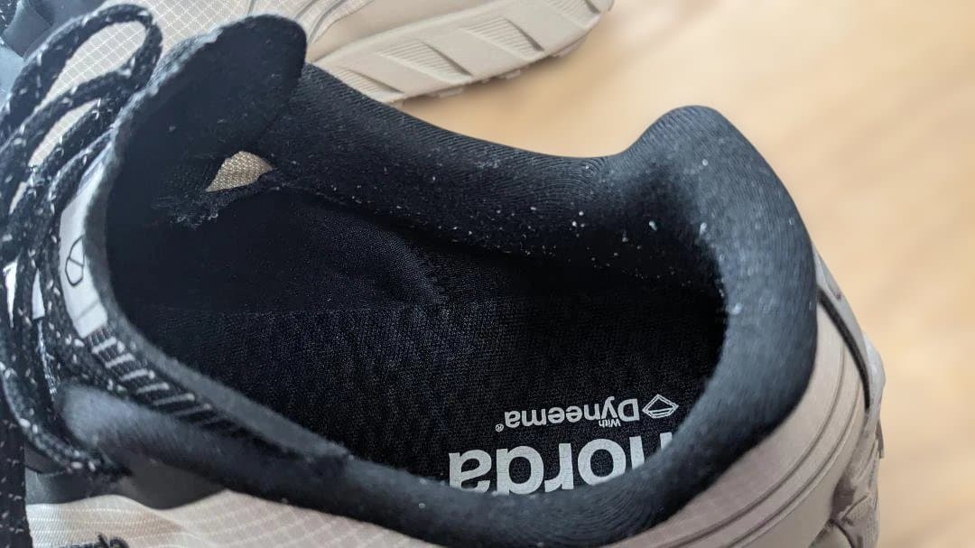 norda 002 トレイルランニングシューズ Cinder 29.5cm