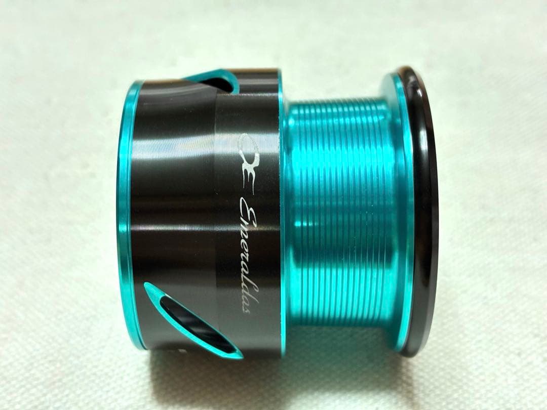 【極美品】Daiwaリール21EME AIR LT2500-DH【純正スプール】