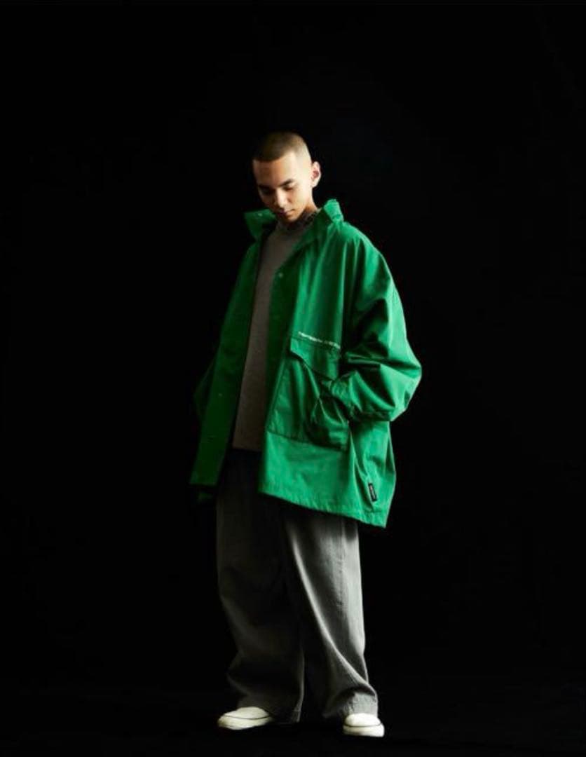 タイトブース　TIGHTBOOTH EMPIRE BIG COAT