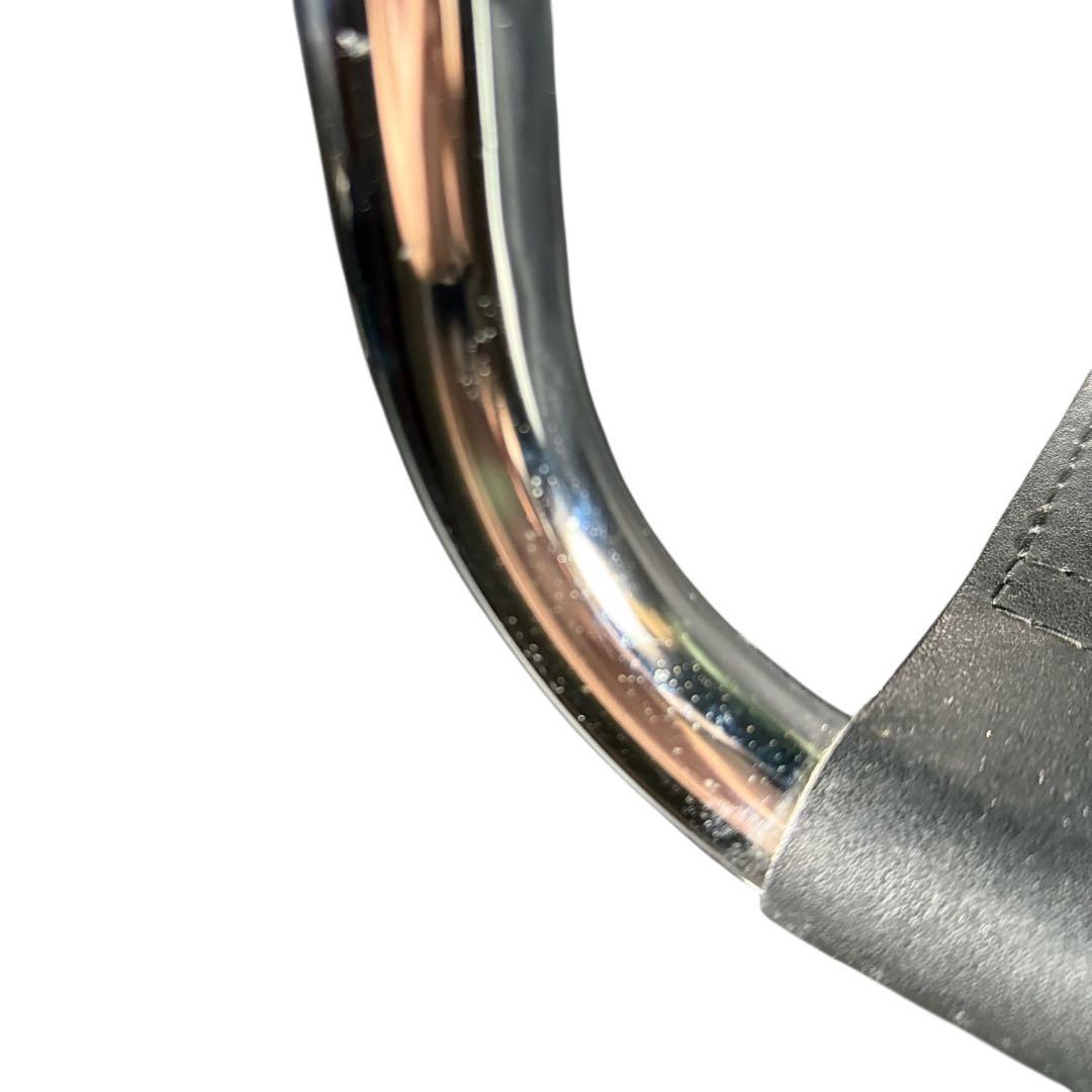 HR742 マルトスタム チェア 皮　リプロダクト 革　カンティレバー レザー