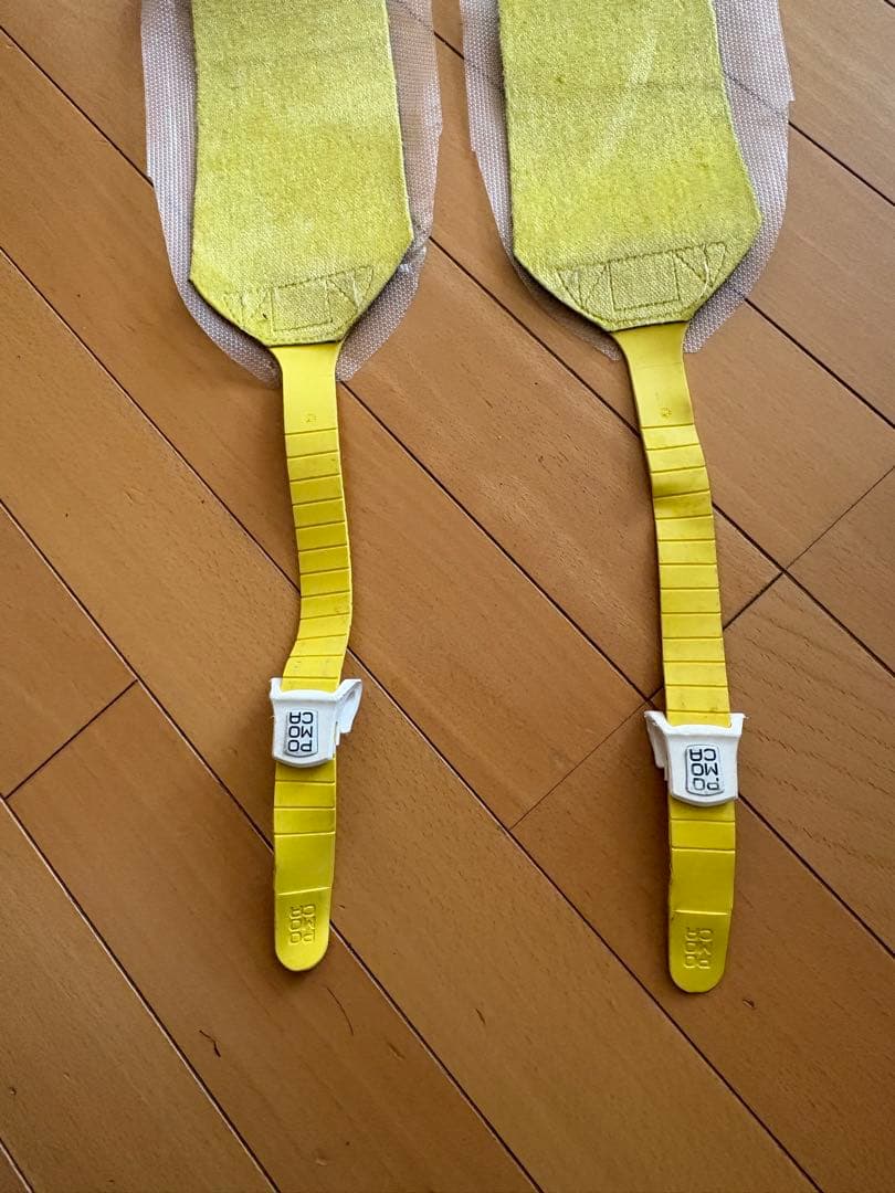 PAMOCACLIMB 2.0 スキー用シール150cm