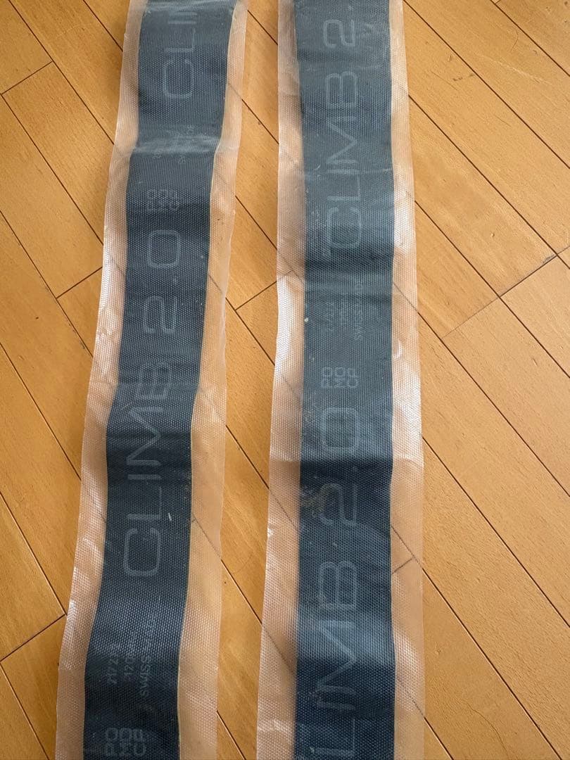 PAMOCACLIMB 2.0 スキー用シール150cm