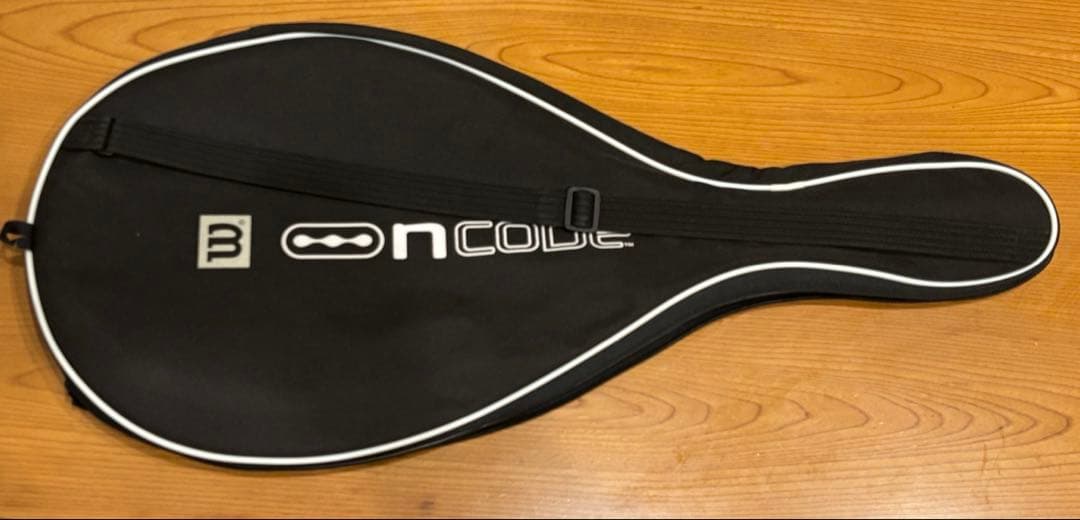 Wilson テニスラケット ケース付き