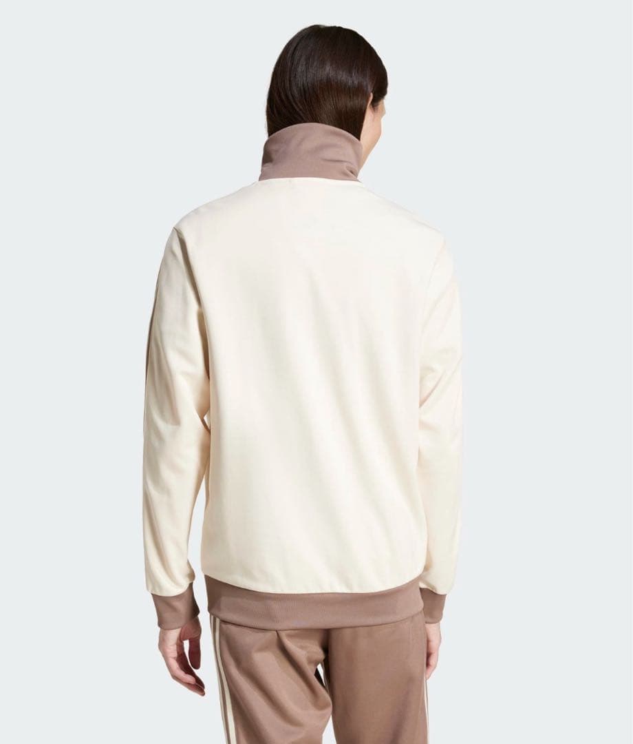 週末値下げ　アディダス　アディカラークラシックスベッケンバウアー トラックトップ