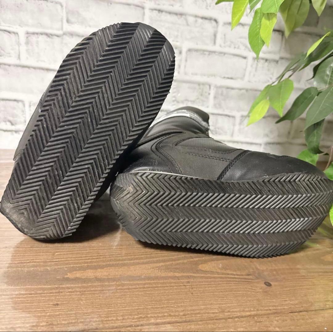HEAD スノーボードブーツ　22.5-23.5cm ボア