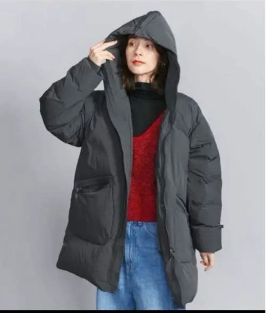 j*i様 DAIWA PIER 39 CADET DOWN ダウンジャケット　2