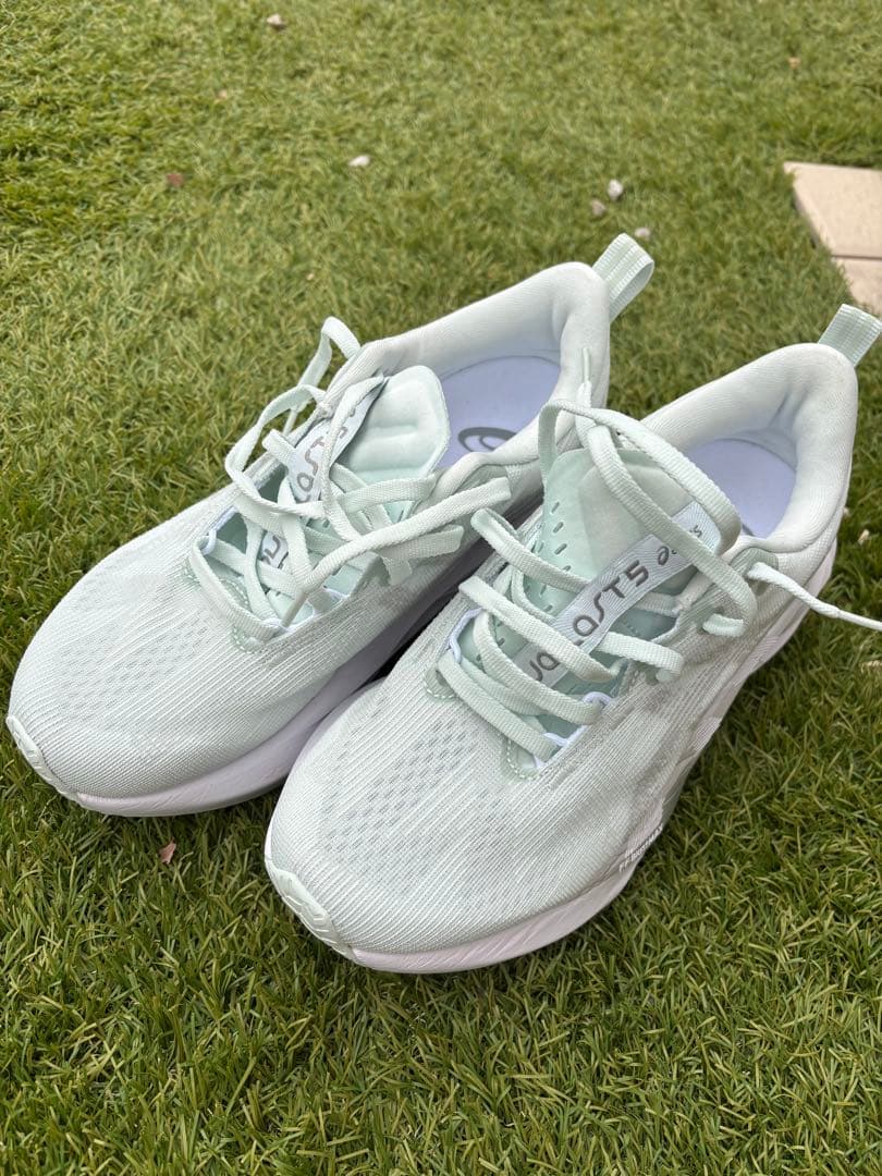 限定値下げ！ノヴァブラスト5 NOVABLAST5 美品！23.5cm