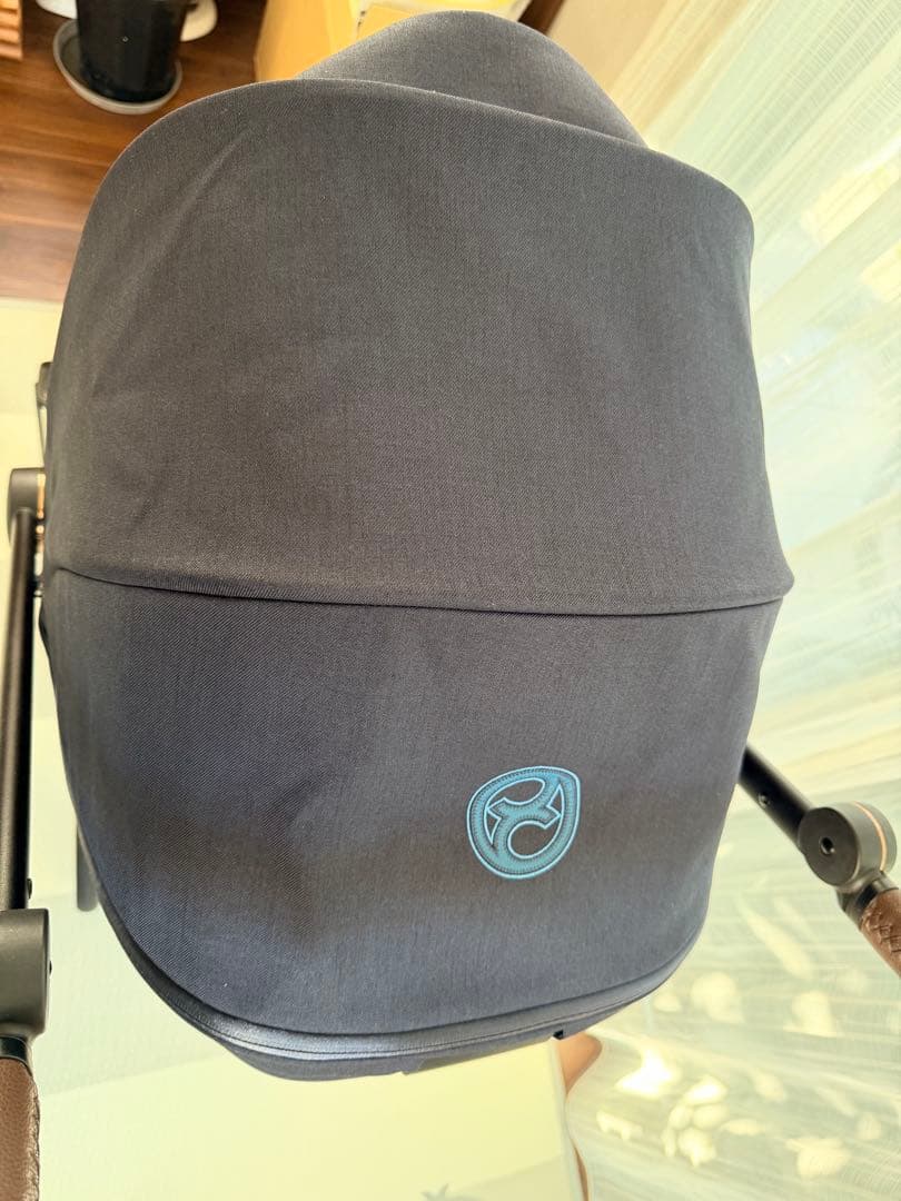 【a】cybex MIOS ミオス ベビーカー JP3