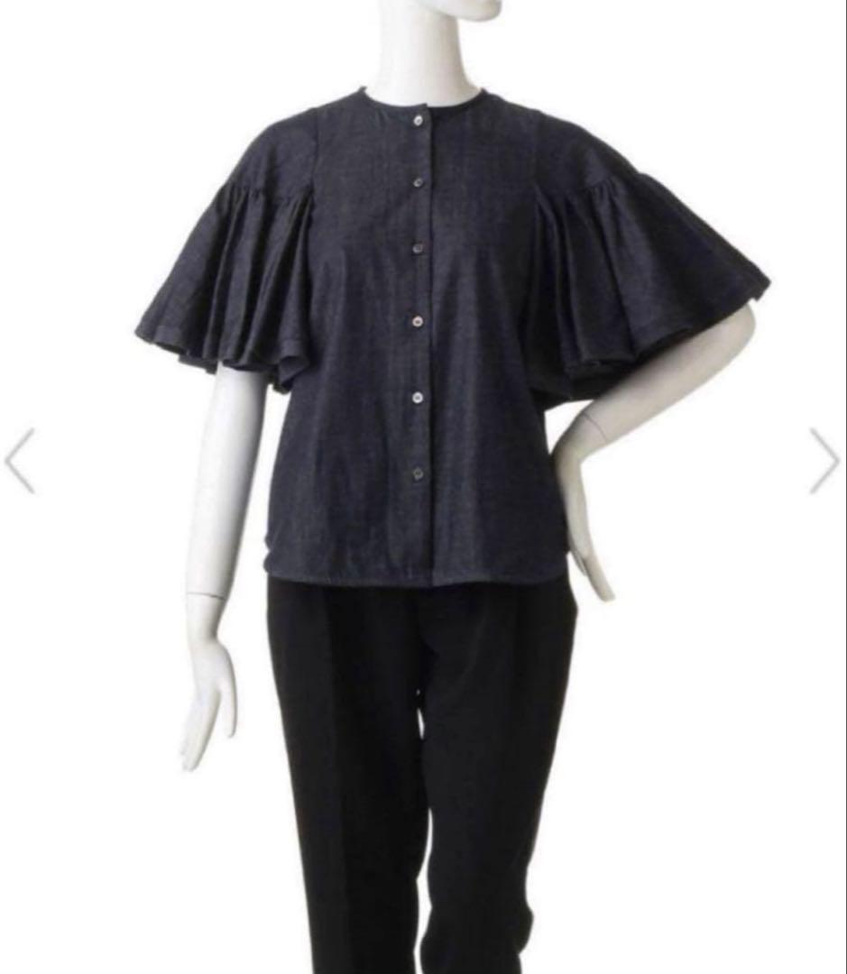 alors paris アロー　エステルジーンS-M