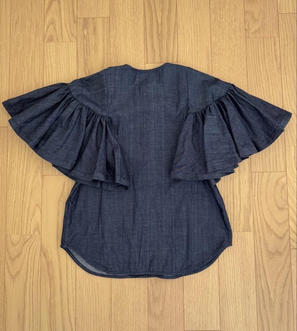 alors paris アロー　エステルジーンS-M