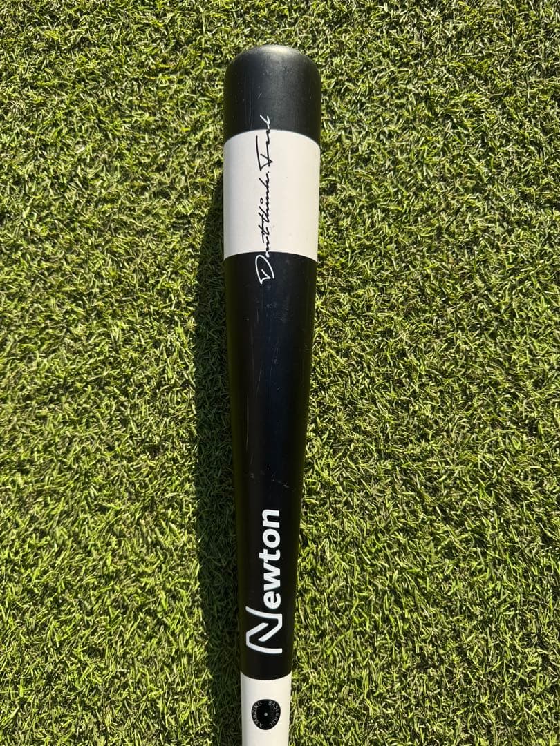 ニュートンバット　Newton Daitetsu Pro トレーニングバット