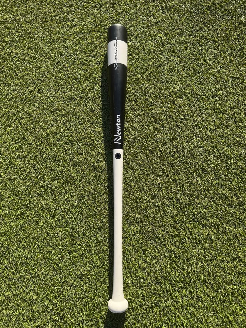 ニュートンバット　Newton Daitetsu Pro トレーニングバット