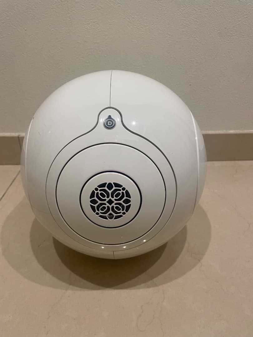 Devialet Phantom スピーカー