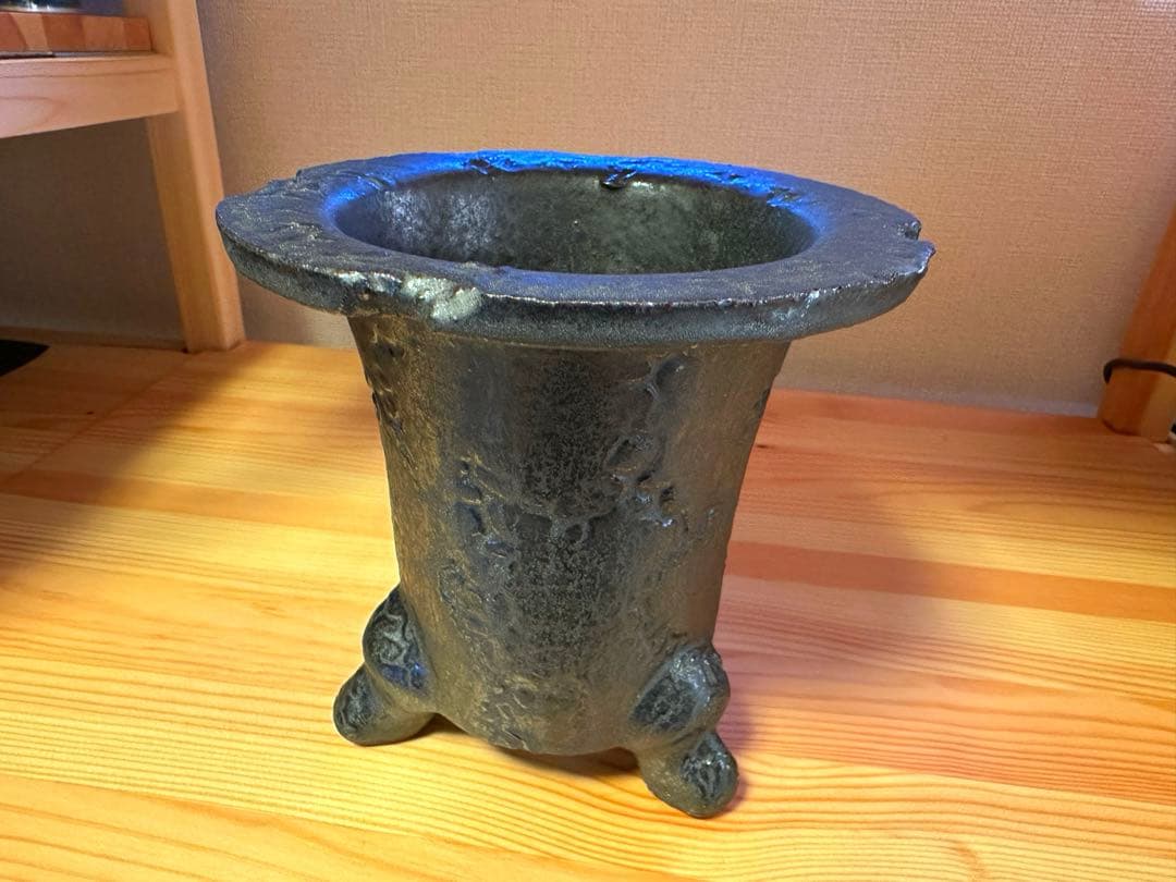 【新品】spicygem meteorite leg's ver.SADA5.0