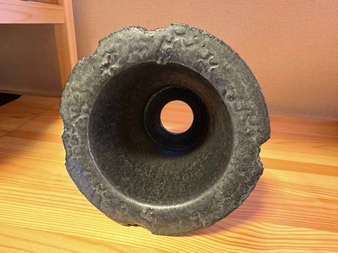 【新品】spicygem meteorite leg's ver.SADA5.0
