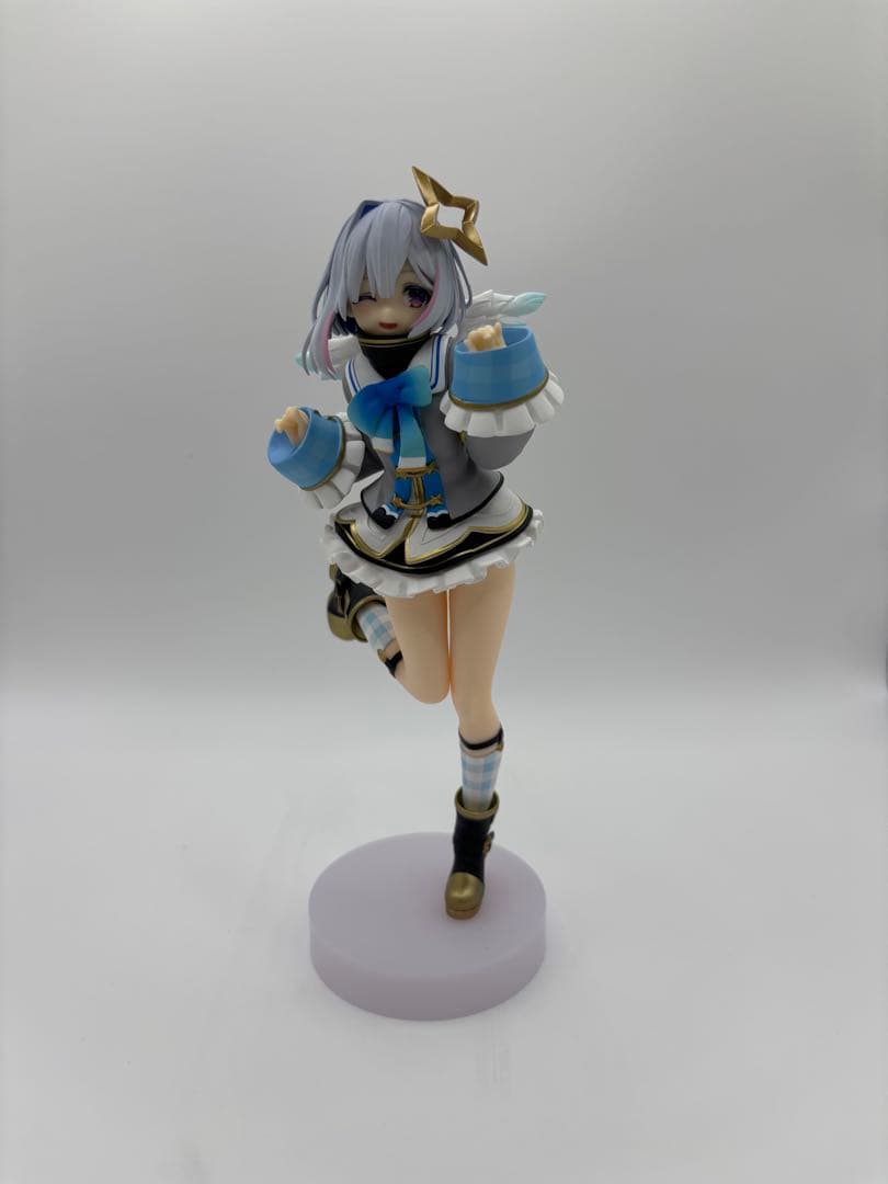 POP UP PARADE 天音かなたフィギュア