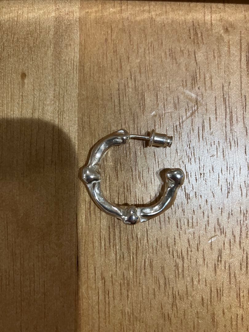 TAKAHIROMIYASHITATheSoloist. ピアス
