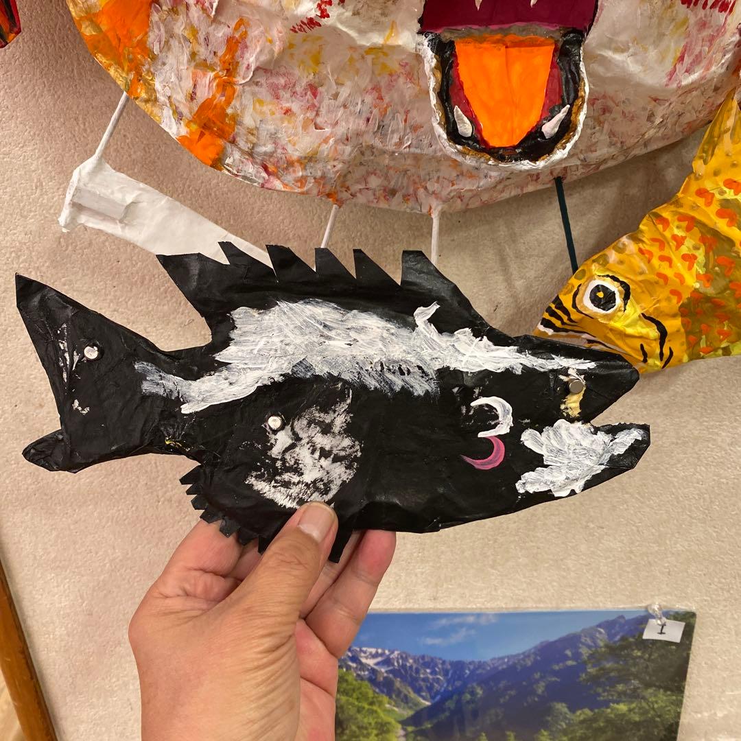 ネコ　猫　にゃんこ　大きい　手作り　ハンドメイド　壁飾り　造形看板　アート