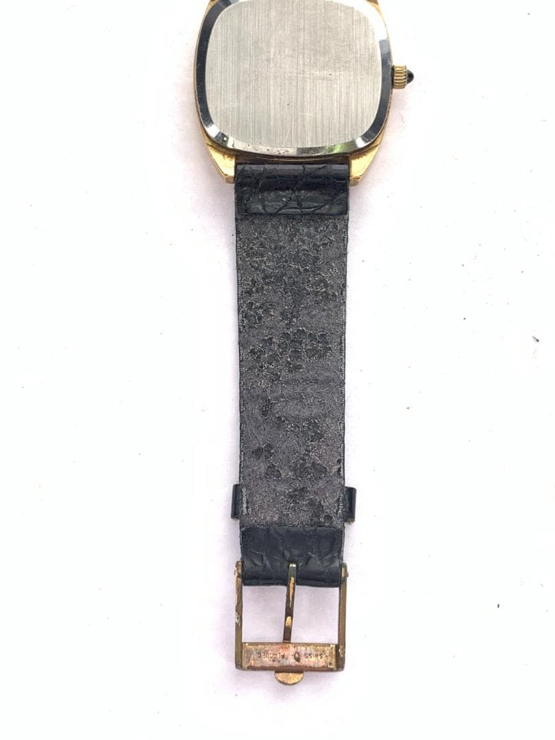 ◆OMEGA DE VILLE オメガ デヴィル 手巻き 腕時計　08234