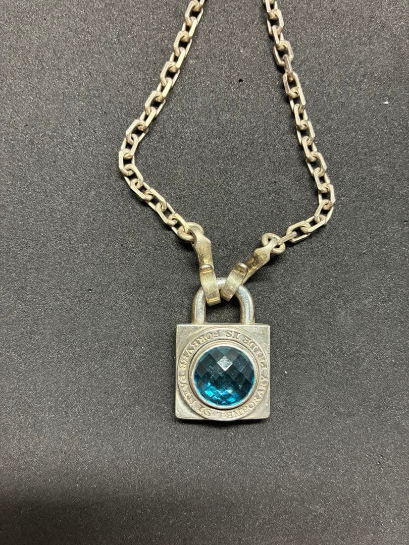 ドクターモンロー　ネックレス