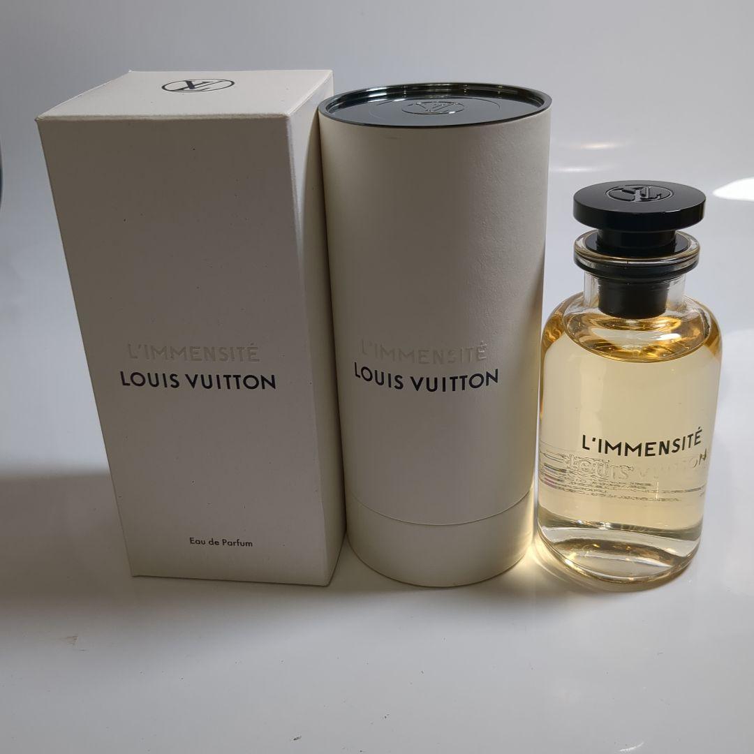 L'Immensité Louis Vuitton 100ml オードパルファム