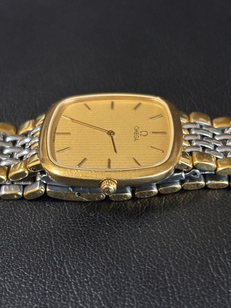 オメガ OMEGA デビル 2本セット ジャンク品