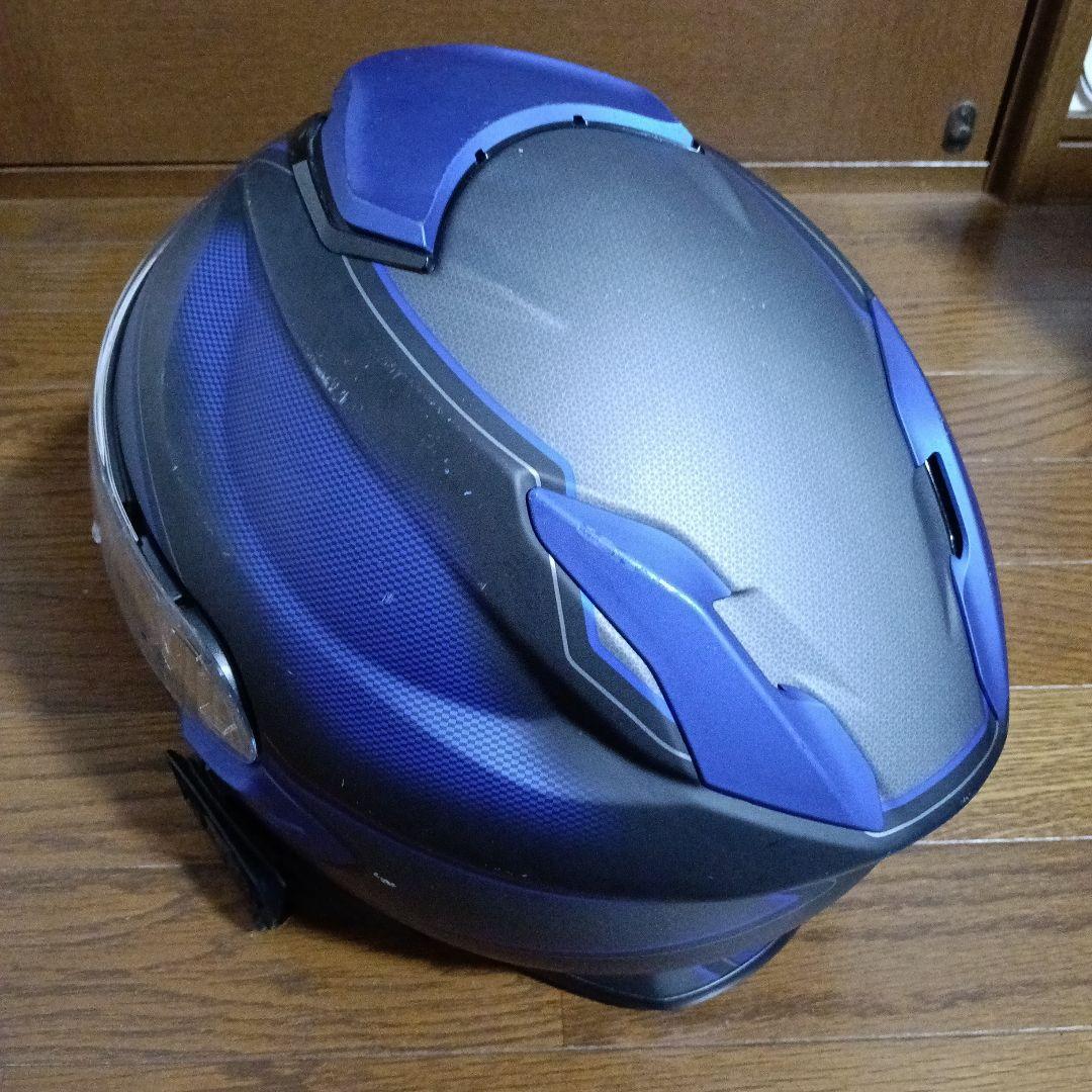 SHOEI GT-AIR 2 BONAFIDE ショウエイ