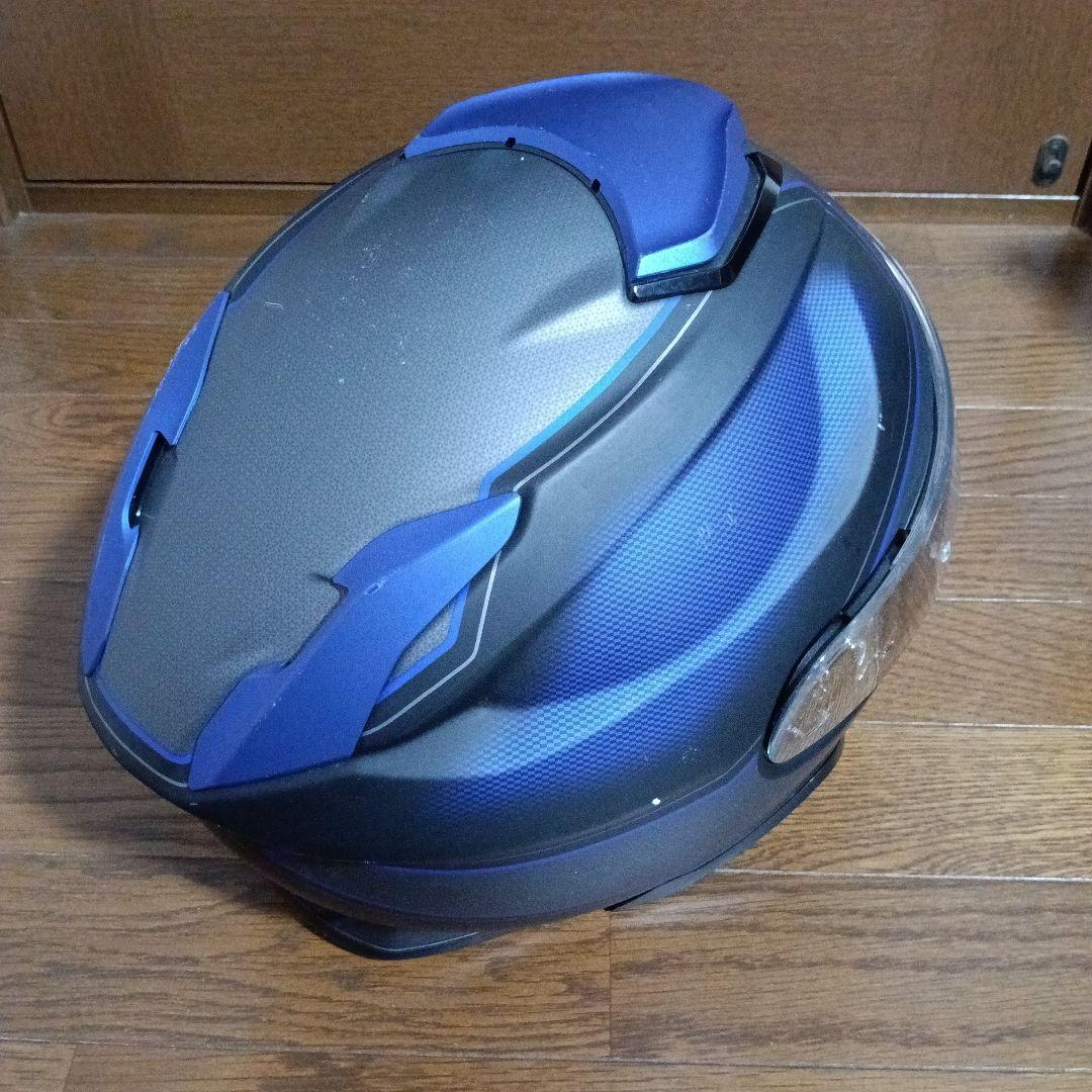 SHOEI GT-AIR 2 BONAFIDE ショウエイ