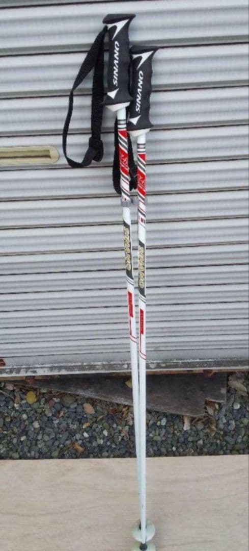 SINANO シナノ カーボンポール
CX-FALCON 12.7Φ